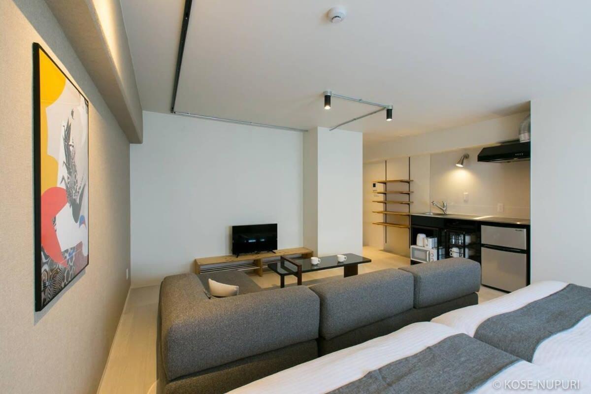 Bhotel Origaminn 701 - 5 Mins Peacepark Хиросима Экстерьер фото