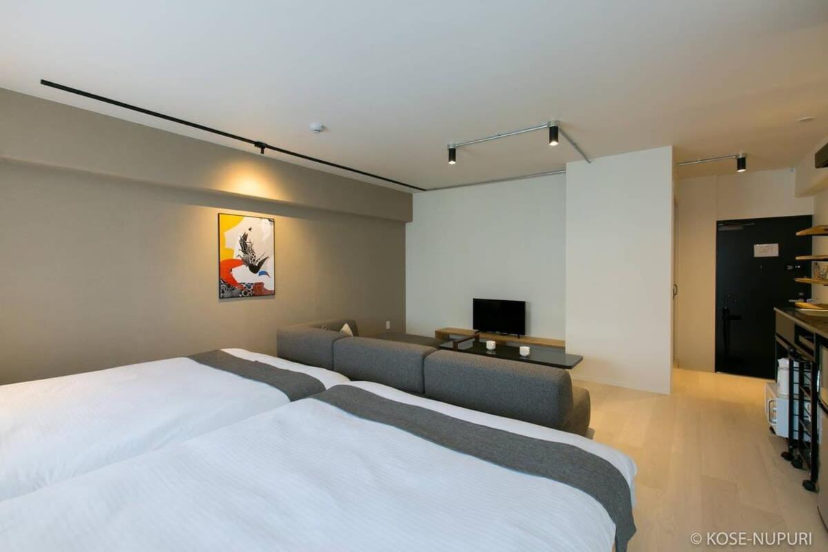 Bhotel Origaminn 701 - 5 Mins Peacepark Хиросима Экстерьер фото